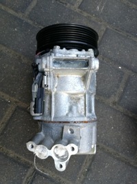 фото thumb №5, Компрессор кондиционера 1.0 tce renault clio v