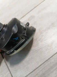 7708. bmw f20 f45 противотуманная фара правый перед 7342116 Киев, фото thumb