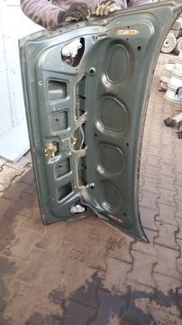 фото thumb №7, Задняя крышка daewoo lanos 99r