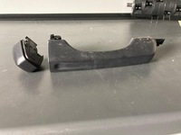 фото thumb №2, Ручка ручка дверь наружная задних левая задняя задняя jeep wrangler jl