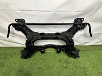 фото thumb №4, Ford edge 2.0 2.7 3.5 подрамник подрамник задняя 2015-24 r