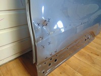 фото thumb №3, Распродажа дверь renault espace 5 v 14-21 дверь левый задняя