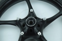 фото thumb №7, Yamaha fz6 04-09 диск перед