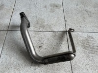 фото thumb №1, Маслоприёмник маслоприёмник масла iveco eurocargo