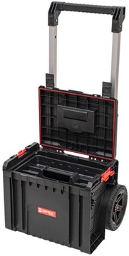ОРГАНАЙЗЕР ДЛЯ ИНСТРУМЕНТАЛЬНОГО ЯЩИКА Qbrick System PRO CART 2.0 PLUS ПРИВОДНОЙ МОДУЛЬ