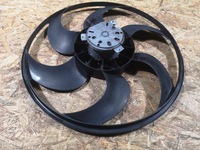 фото thumb №6, Вентилятор вентилятор радіатора двигун лопать ford mustang 2010-2012