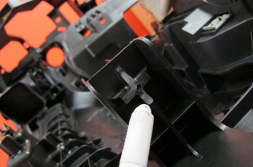 фото thumb №14, Citroen ds5 подушки подушка безпеки панель консоль капот ремені комплект натягувачі