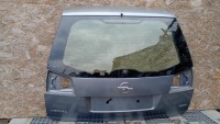 Купити Задня кришка багажника багажника opel vectra c універсал 06r z163, фото thumb