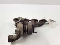 фото thumb №1, Porsche panamera 970 2012 компрессор