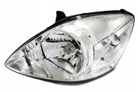 фото thumb №1, Hyundai matrix 08- лампа фара левый новый depo