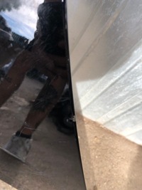 фото thumb №5, Крила лівий перед ford kuga hybrid iii 2019-