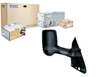 фото thumb №1, Дзеркало зовнішні ford tyc