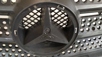 фото thumb №11, Бампер перед переднее mercedes vito w447 14-19