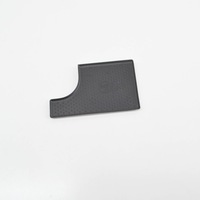 фото thumb №1, Vw golf vi 5k mk6 передняя часть console mat 1k0863330a9b9