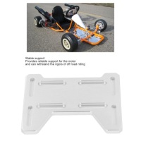 фото thumb №15, Адаптер do кріплення двигуна двигуна плита кронштейн посилена конструкція ze