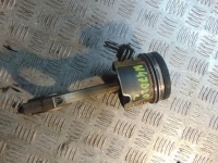 фото thumb №1, Поршень шатун bmw f30 n47 0840zr 184km