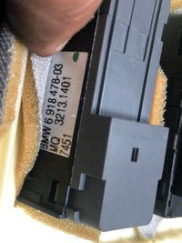 фото thumb №7, Bmw e60 e61 2.0 07' корпус фильтра масла