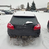 Купити Opel insignia двигун кришка обігрівача 2009 2.0l 52432102r0 52432102r0, фото thumb