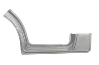 фото thumb №1, Порог перед левый фургон mercedes sprinter 906 vw crafter 2e 04.2006-10.2013