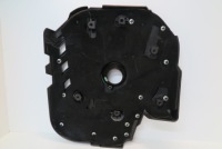 фото thumb №3, Крышка защита накладка двигателя alfa romeo stelvio