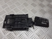 фото thumb №1, Считыватель карта + karta/karty renault laguna iii 2.0 dci a2c53299319