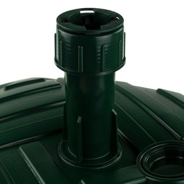 PODSTAWA PARASOLA KWADRAT UMBRELLA BASE BAZA