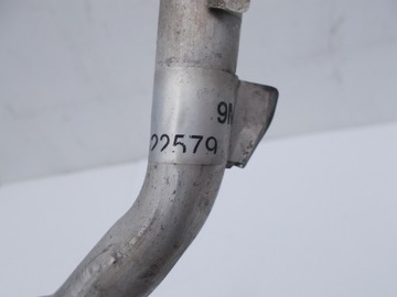 фото thumb №9, Шланг кондиционера nemo qubo bipper 51822579 1.4 hdi