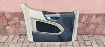 фото thumb №1, Mercedes actros mp4 обивка дверь левая