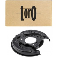 фото thumb №1, Захист диск гальмівний задня ліва lexus lx 1997-