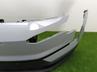 фото thumb №11, Volvo ex30 бампер перед передний усилитель задние