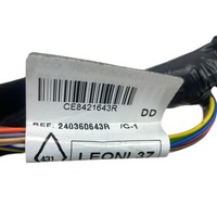 фото thumb №15, Жгут радио навигации renault master iii рестайлинг 240360643r