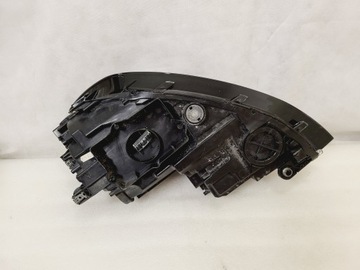 фото thumb №11, Vw golf 7 vii gte лампа повний led 5ge941035 5ge941036