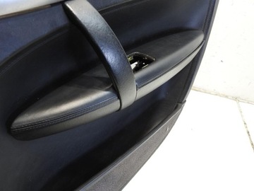 фото thumb №7, Оббивка двері правий перед porsche cayenne i 7l5867012