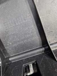 фото thumb №6, Audi a6 s6 c7 avant защита карта крышки багажника 4g9867979 4g9867979a