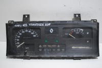 фото thumb №1, Лічильник прилади renault clio i 7700806691
