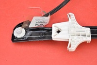 фото thumb №9, Підйомник скло правий задня 5ja959812l skoda octavia 3 iii 12-20