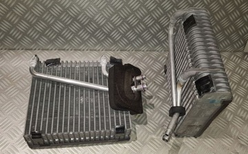 фото thumb №13, Audi q7 4l porsche cayenne 7l испаритель радиаторов нагревателя кондиционера