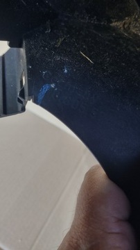 фото thumb №12, Audi a8 d4 10-15 4h0 pas переднє підсилювач 4h0805594d