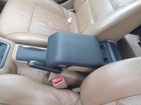 фото thumb №10, Підголівник підголівники задня шкіра opel vectra c chb 3 штуки banan foto idealne