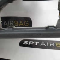 фото thumb №5, Audi a6 c7 4g панель консоль подушки ремені подушка безпеки air bag 4g0