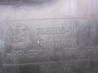 фото thumb №10, Bmw 2 f45 f46 подкрылок левая передние левый перед 51717319761 51717290791