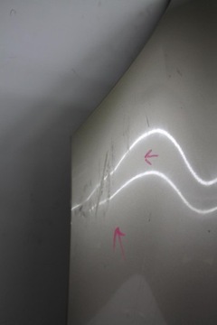 фото thumb №5, Капот крышка двигателя qashqai j10 kol. c30 06-09