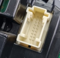 фото thumb №7, Лічильник прилади mercedes w204 cdi a2045404548 euro