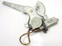 фото thumb №1, Mazda premacy механизм подъемник стекло левый задняя