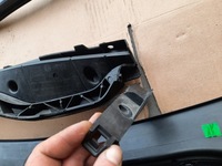 фото thumb №6, Peugeot 2008 i lift жабо полный