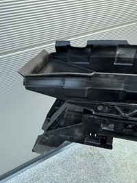 фото thumb №9, Ssangyong torres повітропровід впуск повітря жалюзі k2162042000