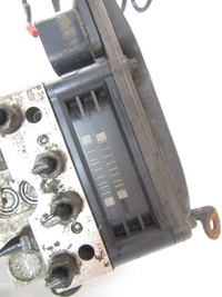 фото thumb №9, Насос агрегат блок управления abs dsc acc кронштейн bmw 5 e60 e61 6783364 535d