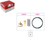 фото thumb №1, Термостат vw 87c golf polo eps