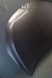 фото thumb №14, Капот кришка двигуна renault megane iii tekng m1167