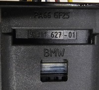 фото thumb №14, Nowa оригинальная жгут кабели датчиков двигателя bmw x5 f15 28ix - 8686278